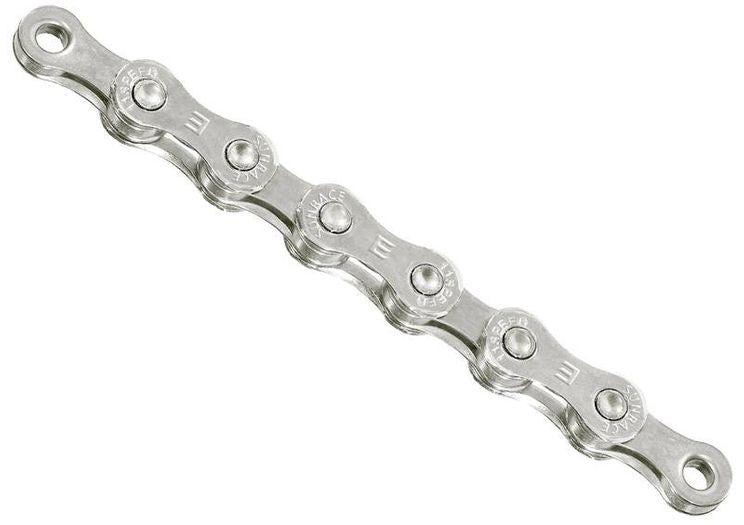 Collar Sunrace 10sp Ebike Silver 138L