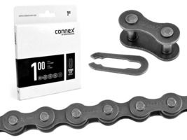 Collana Connex 1 velocità | 100 | 112s