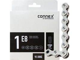 Collana Connex 1 velocità | E-bike 1st8 | 132S | 1 2x1 8
