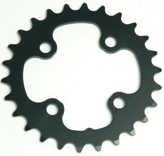 TRESTVATIV CADA RING 24T ALU BLAST B