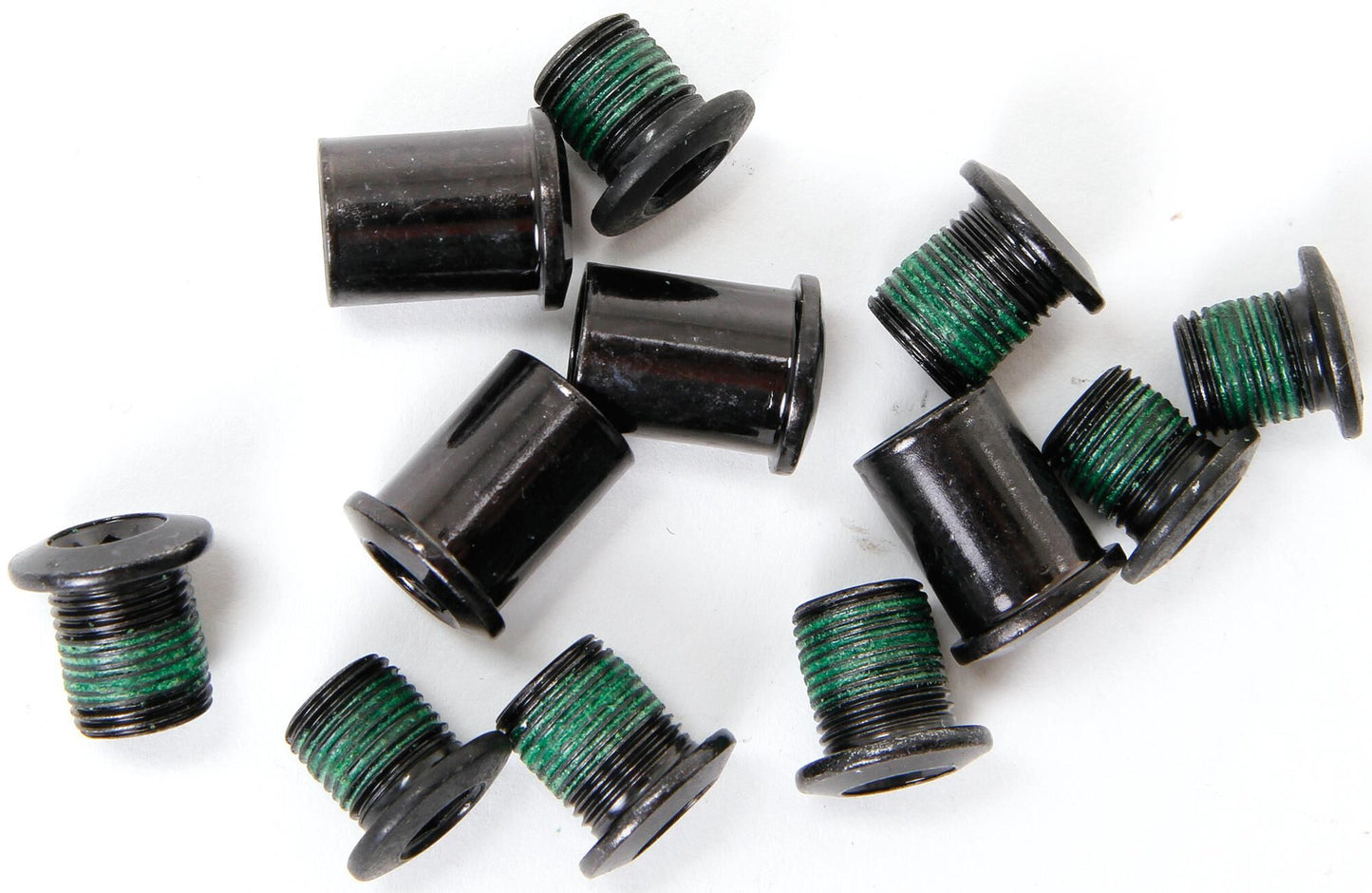 Viti ruota a catena Truvativ M8.5 Acciaio W.Guard