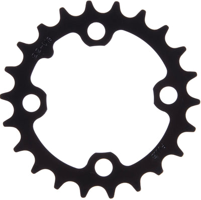 TRESTVATIV CADRY RING 22T Steel B