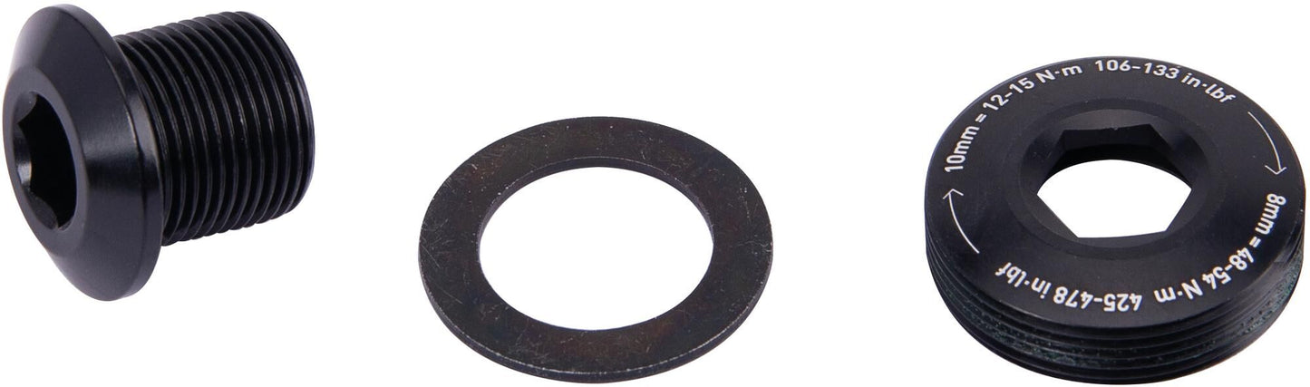 Truvativ Crank Vite M15 26 Alu GXP B