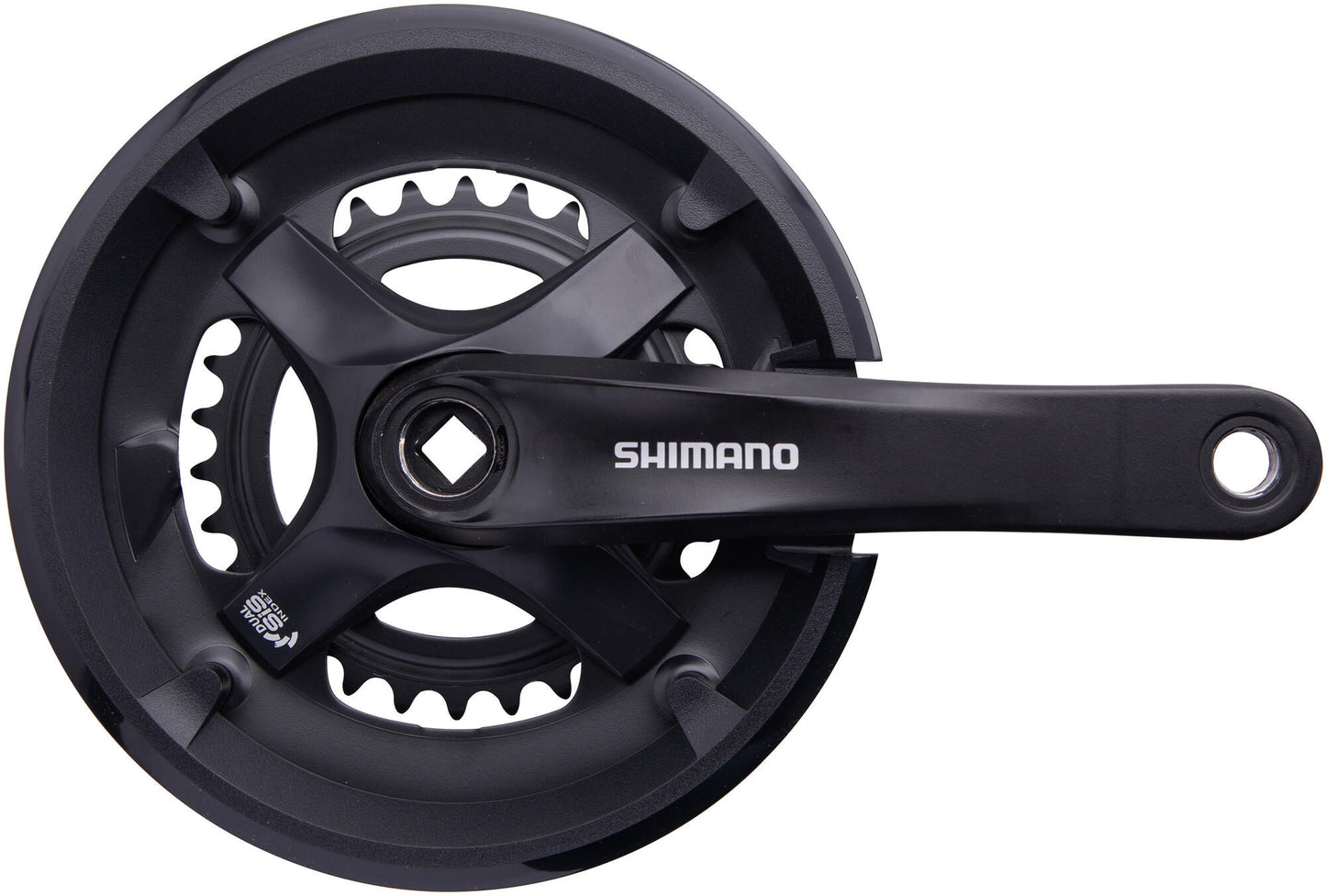 Shimano Crankkel TY501