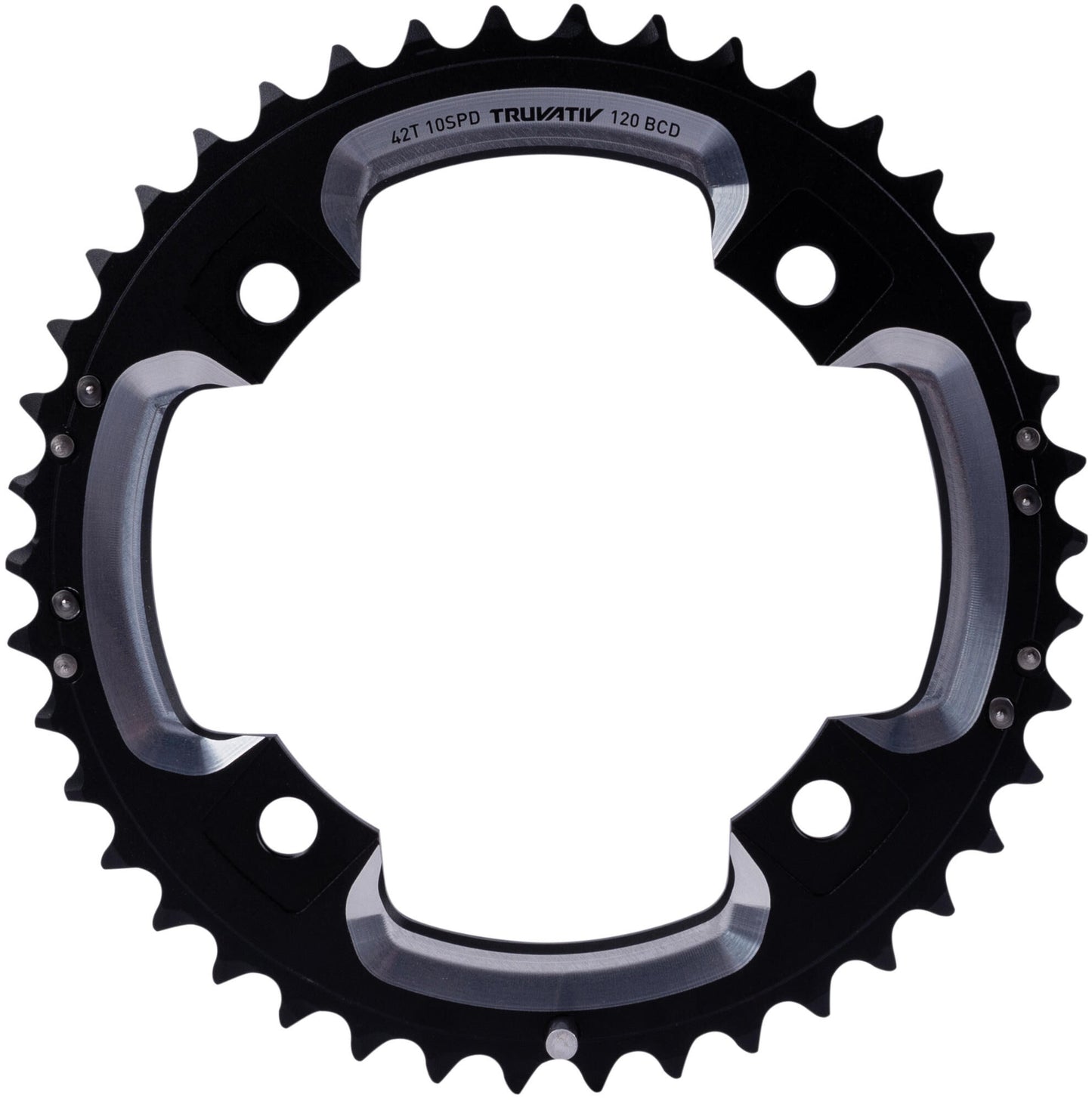 Anello a catena Truvativ 42T BB30 CD120mm B