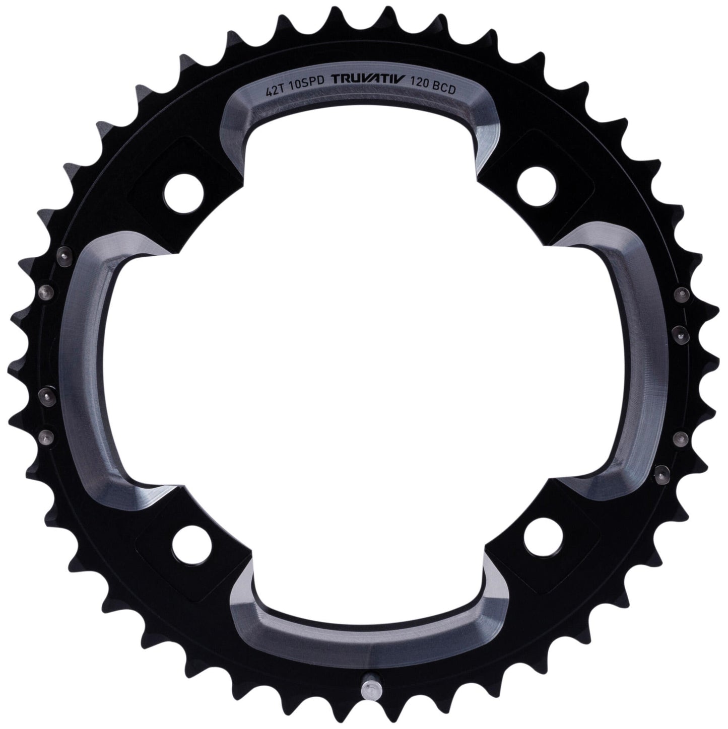 Anello a catena Truvativ 42T GXP CD120mm B