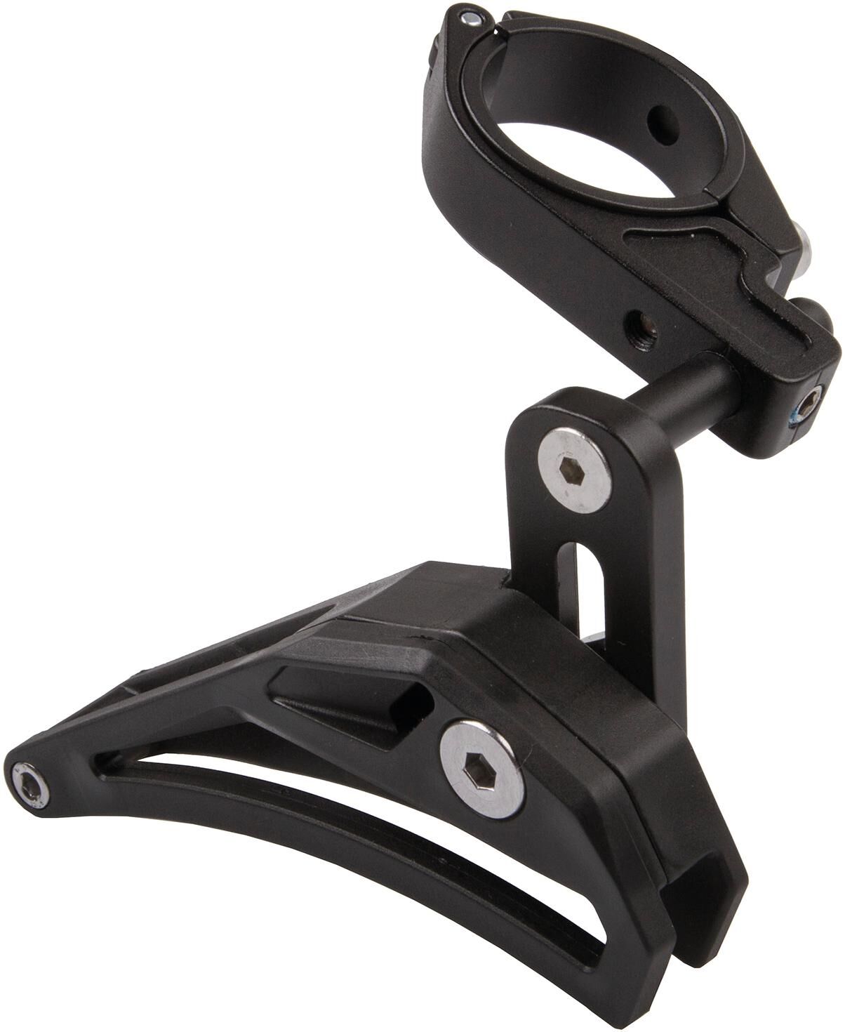 Guía de cadena M-wave azafata arriba guía de cadena azafata arriba negro