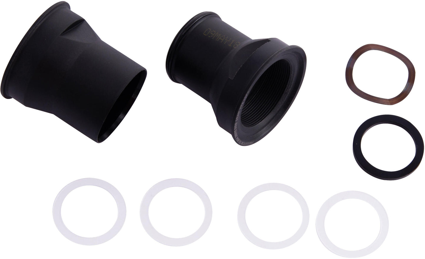 Sram bot.brack.adapter Truvat. BB30 PressFit BSA 68 73mm