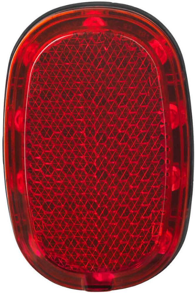 Busch + Müller Busch + Muller Brex Fender Luz trasera Bike 6-50V con luz de freno