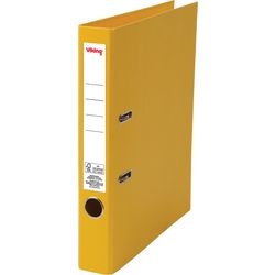 Ordine viking a4 50mm giallo