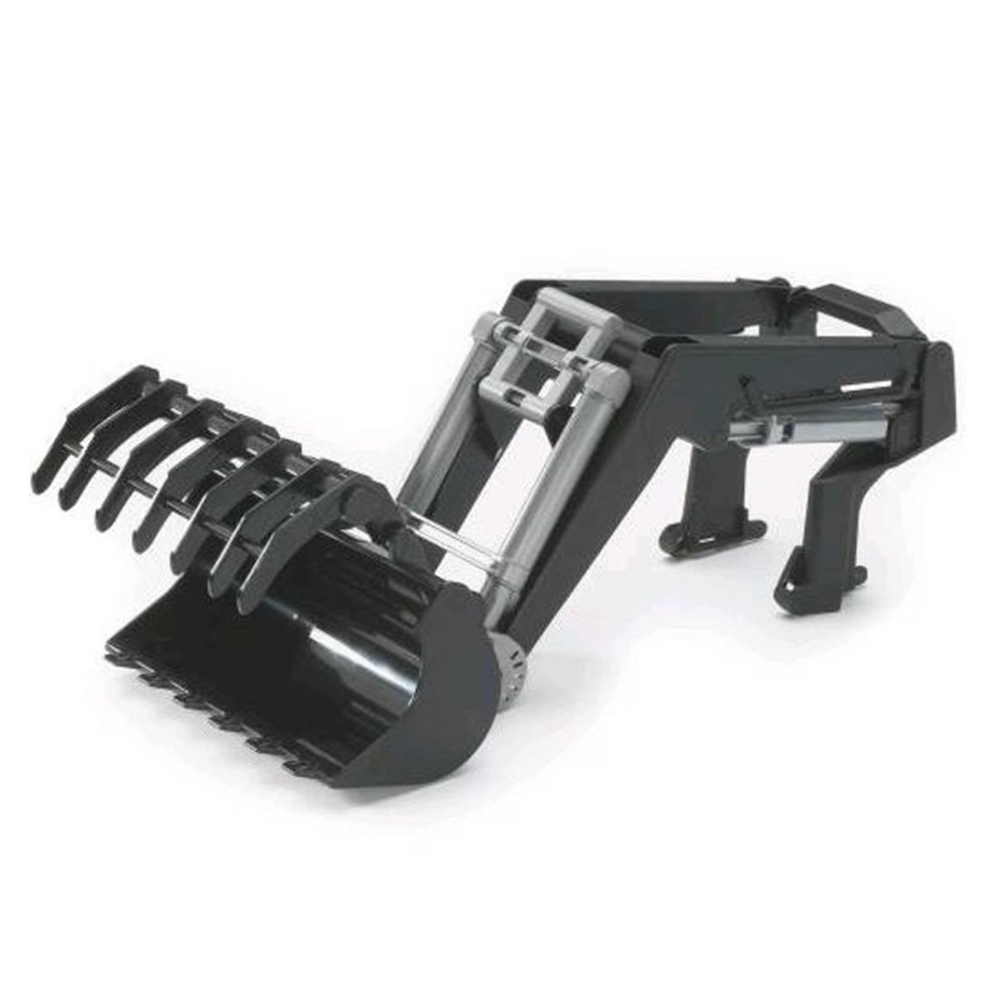 Bruder caricatore frontale premium-pro
