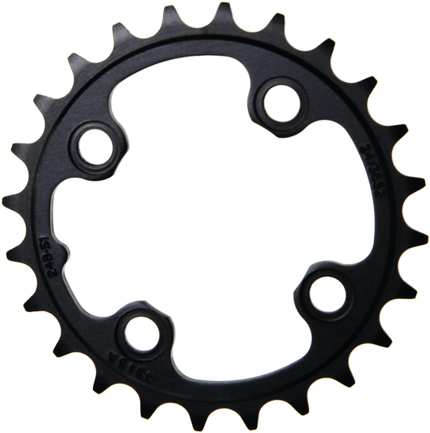 Sram Chain Ring GX 24T ALU 4-braccia