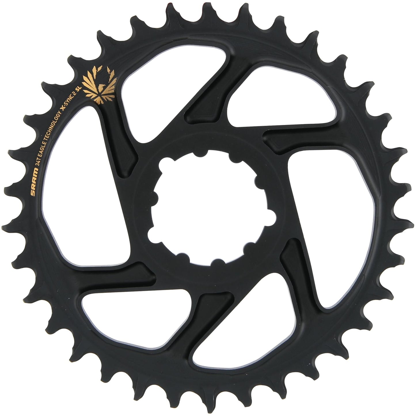 Chaleco sram águila b1