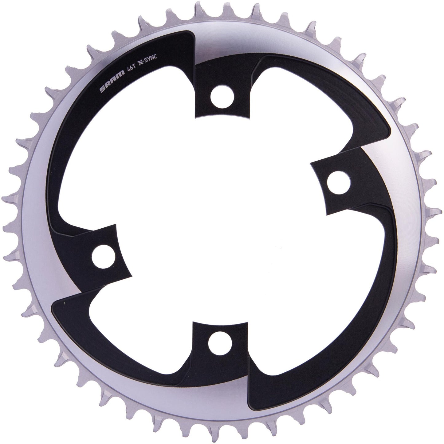 Sram Chain Ring X-Sync Road 46T
