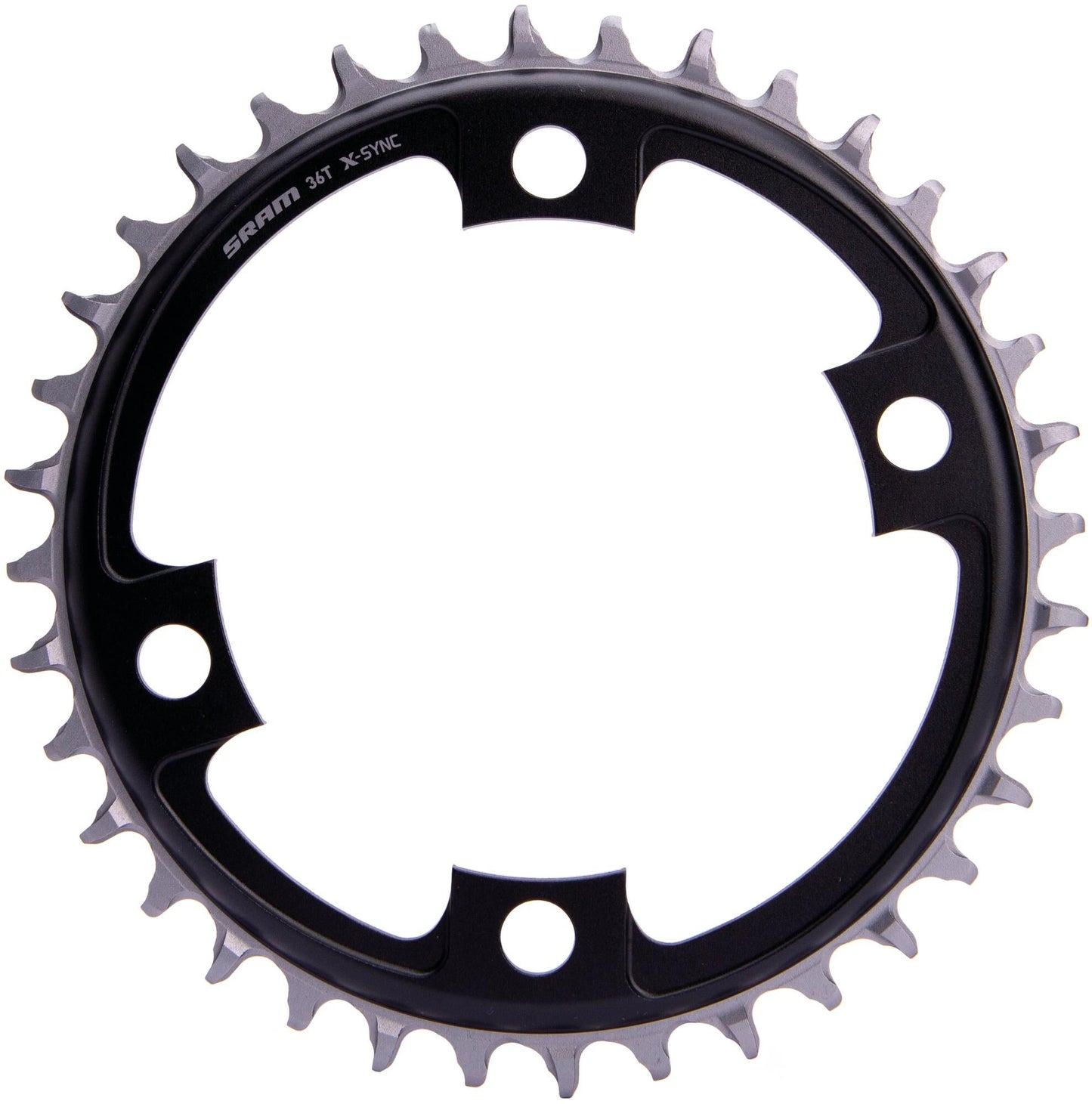 Sram Chain Ring X-Sync Road 36t