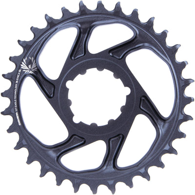 Sram Chain Ring X-Sync2 SL 32T. Alu Lunar Grey