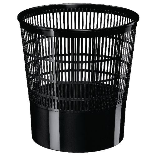 Papelera cep ecoline 237 negro