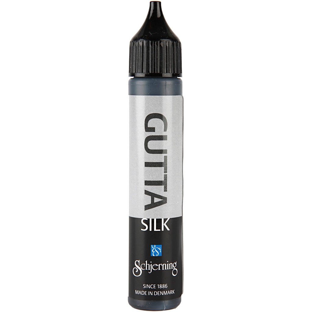 Gutta, nera, 28 ml 1 flacone