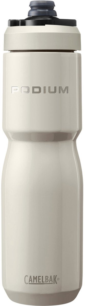 Sin marca sans marque camelbak podio ins acero 650ml piedra