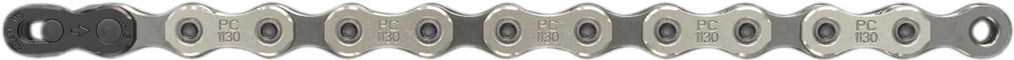 SRAM Chain PC1130 120 a sinistra 25pcs.