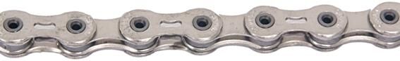 SRAM Chain PC1097R Pin Hollow 10SP 114L