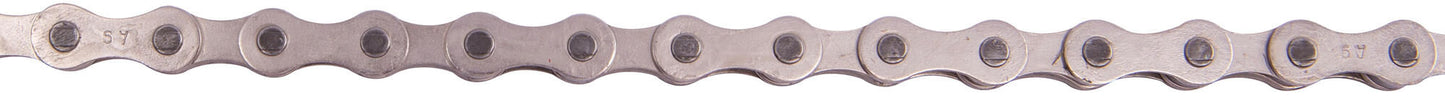 SRAM Chain PC1 Nickel 1 2x1 8 114L