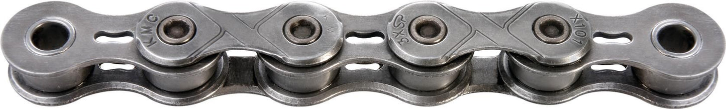 KMC E 101 EPT+40 CL 50m Localización de la cadena de bicicletas