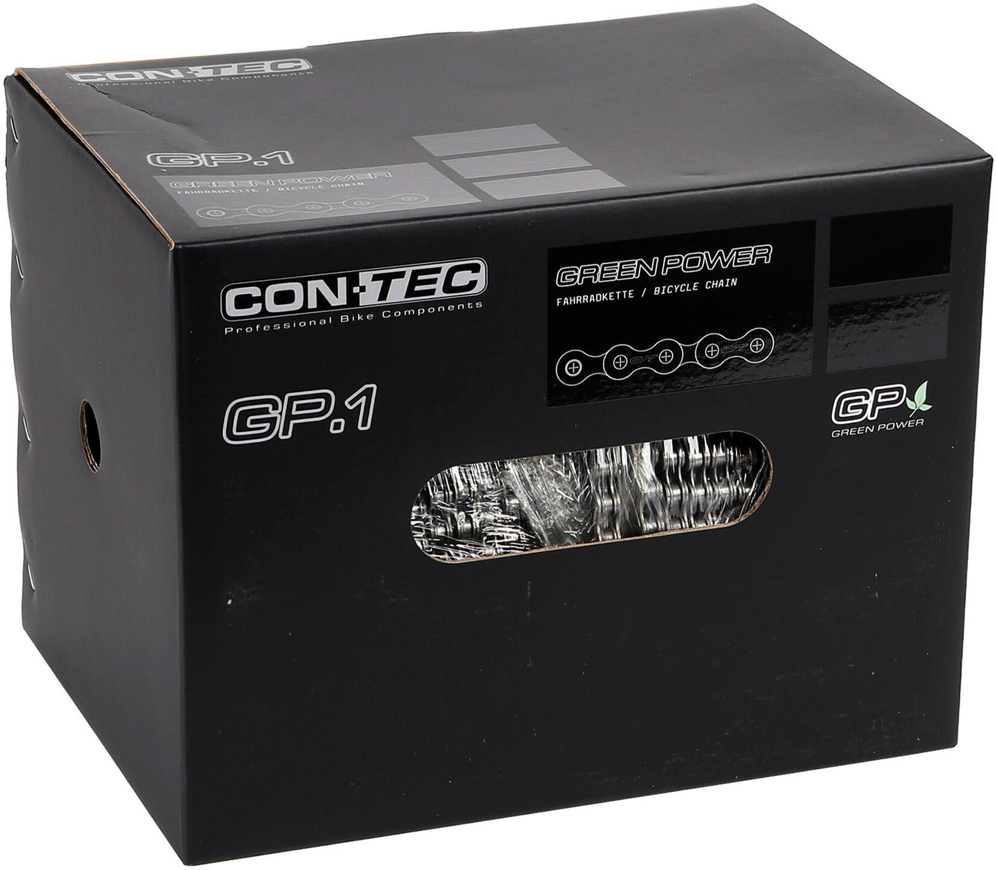 Catena Contec green power ct catena greenpower gp1 1 2x1 8 , scatola da 30m