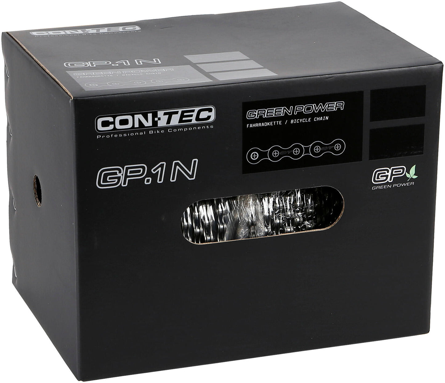 Collar Contec Power Green