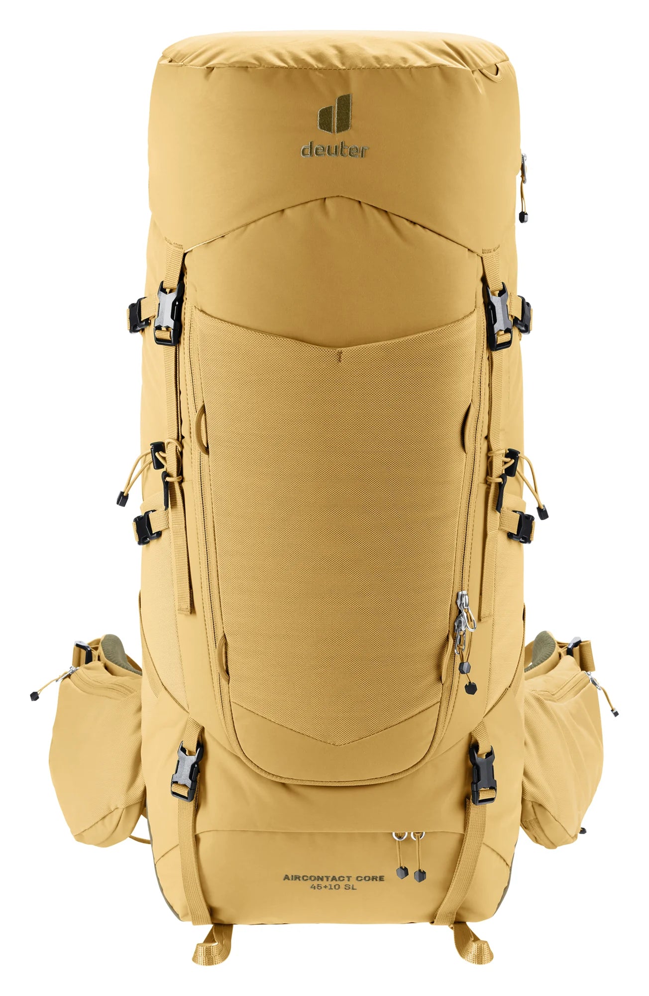 Deuter aircontact core 45+10 sl - zaino