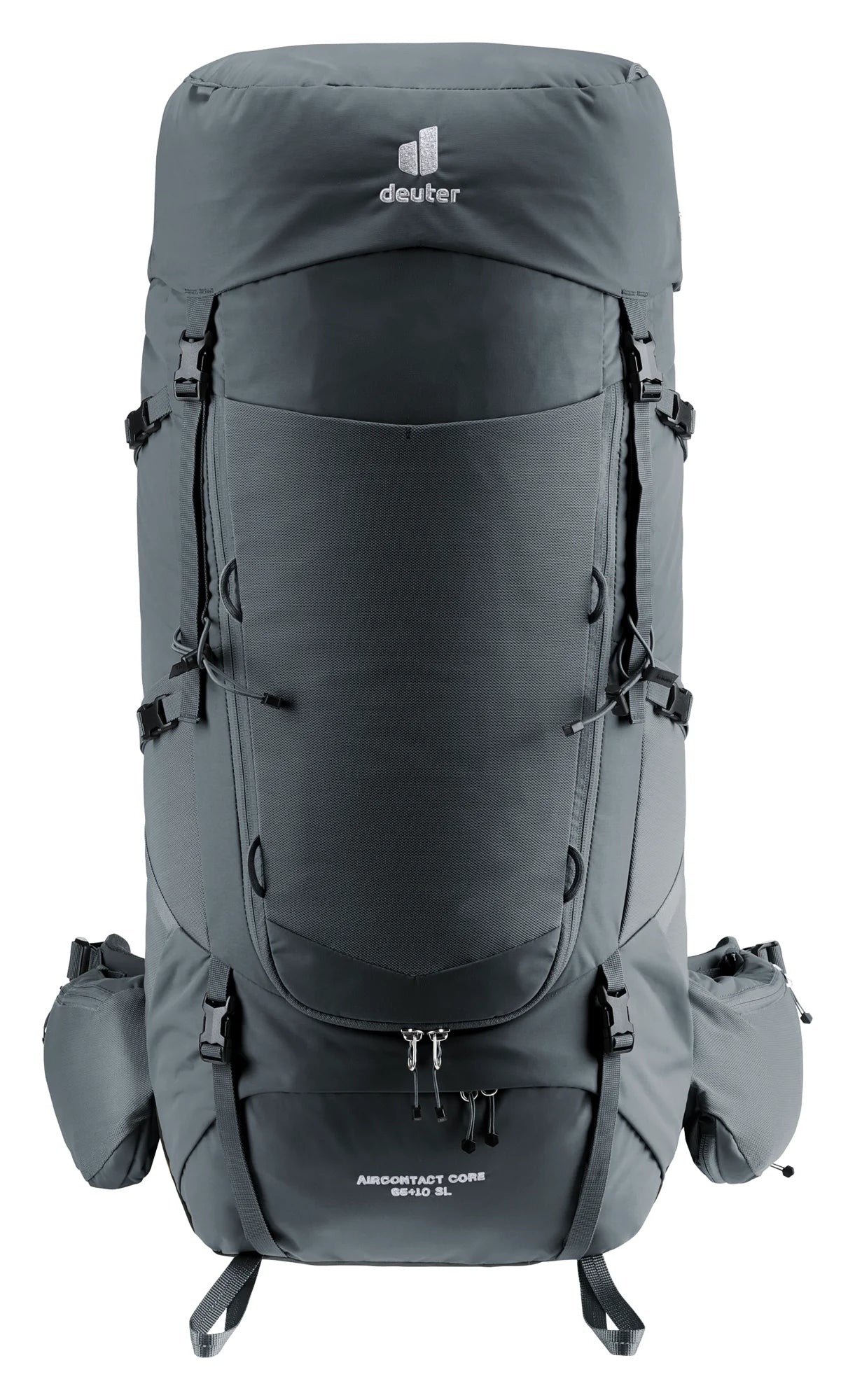 Deuter aircontact core 65+10 sl - zaino