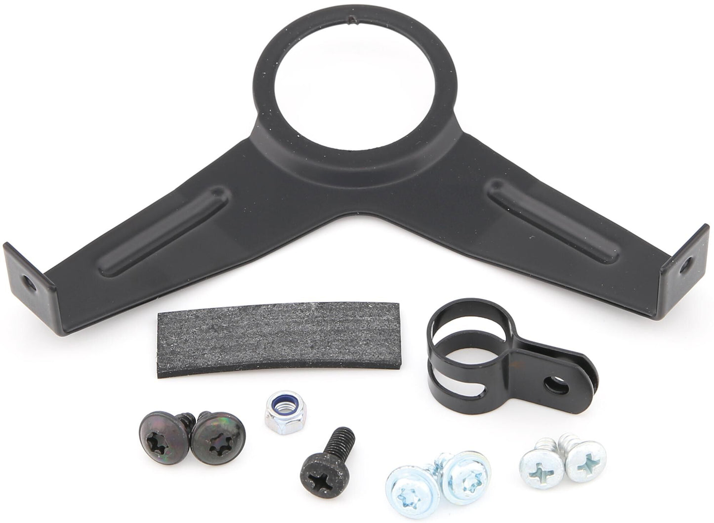 Brac a 2 punti di corno. Catena 18 38T