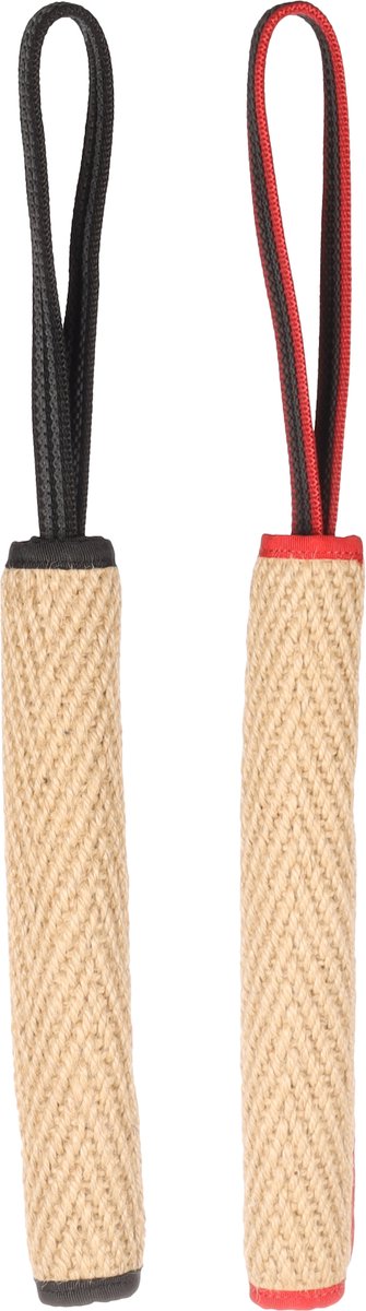 Flamingo juru - speelgoed honden - hs juru trainingsdummy 43x4x4cm assortiment - 1st - 190509 - 1st