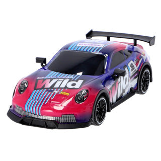 Campeón automático de Auto Radiográficamente Wild 2 Surorti