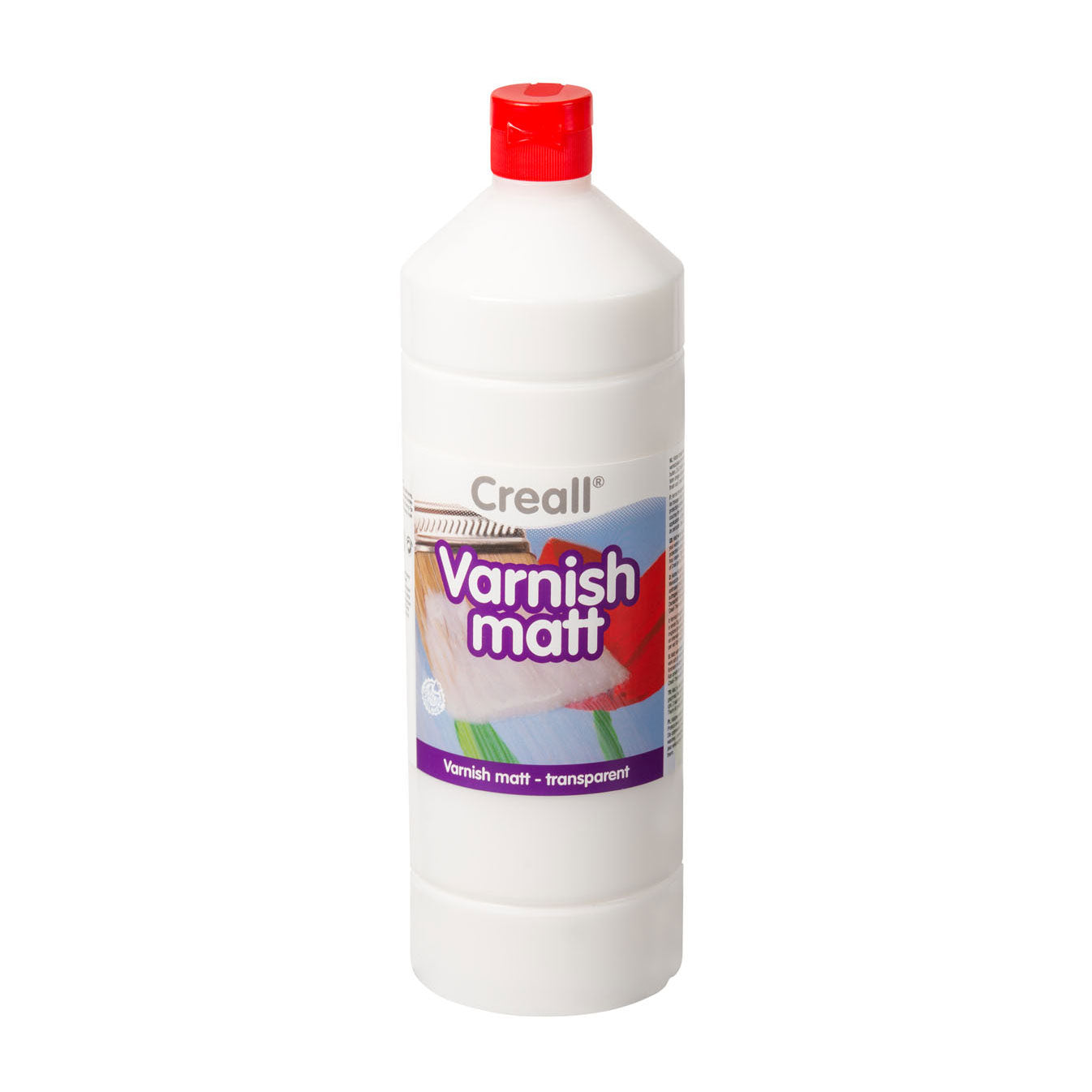 CREALL VERNIS MAT, 1000ml
