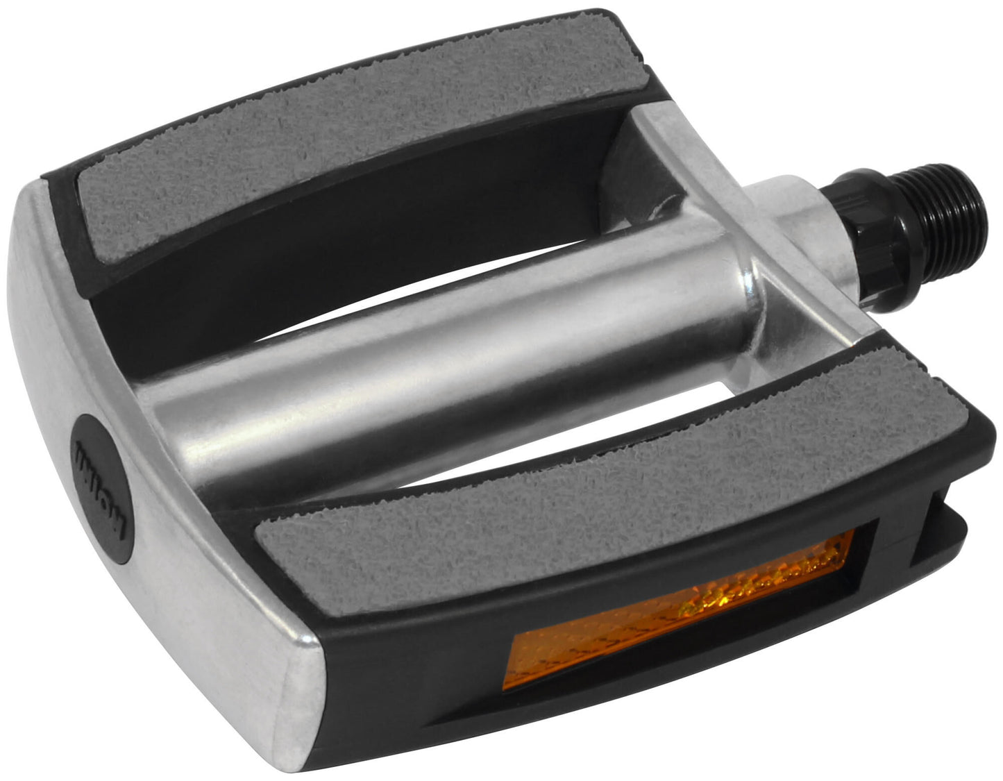 Pedale Union sp-828 sbl Pedale sp-828 sbl grigio argento