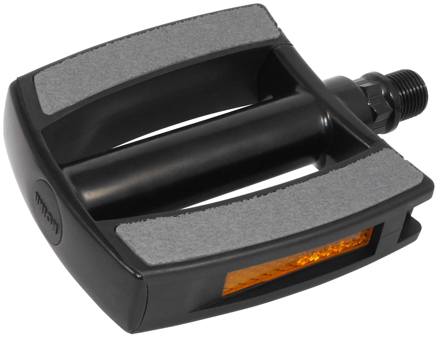 Pedale Union sp-828 sbl Pedale sp-828 sbl nero grigio