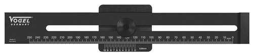 Righello da scriba Vogel 200mm