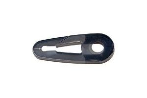 Cadena Bike Fun Fun 12 Black
