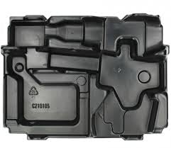 Accesorios Hikoki inserto de plástico ds18 dv18 wh18dd wr18dh wr36dh hsc (antiguo 376502) - 380300