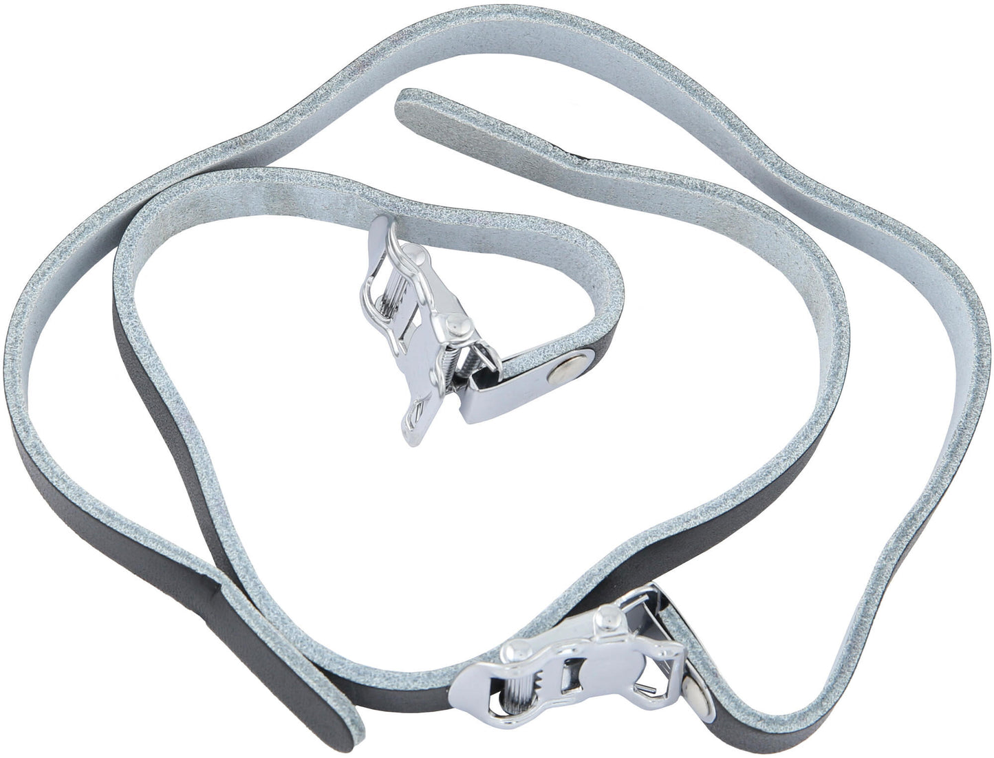 Contec Toeclipriemen Correa de cuero