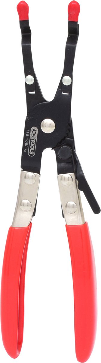 Porta punta saldante Ks Tools 115.1052