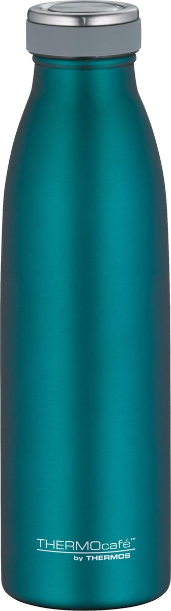Botella termo tc - 0,5 litros - azul laguna