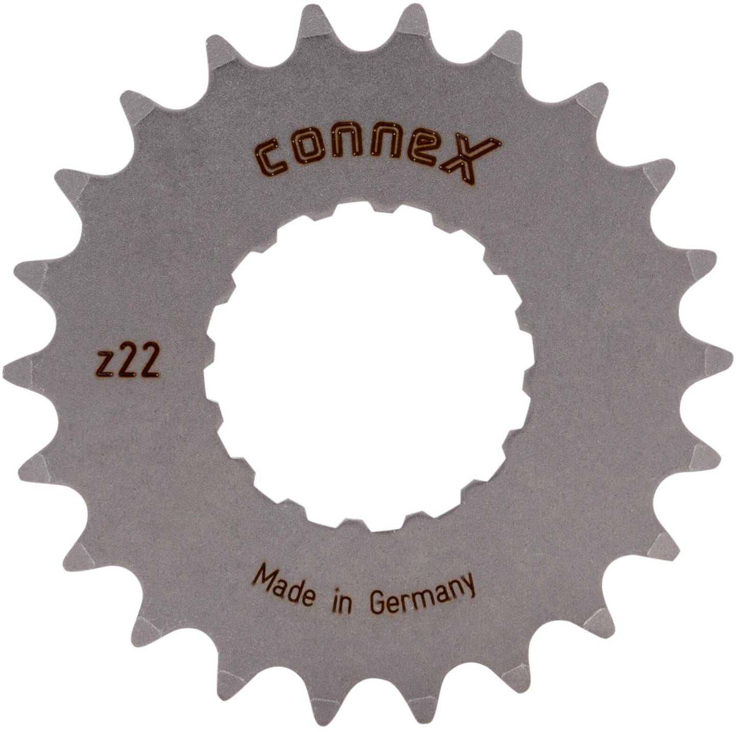 Connex Spocket 22t 1 2 x3 32 11 128