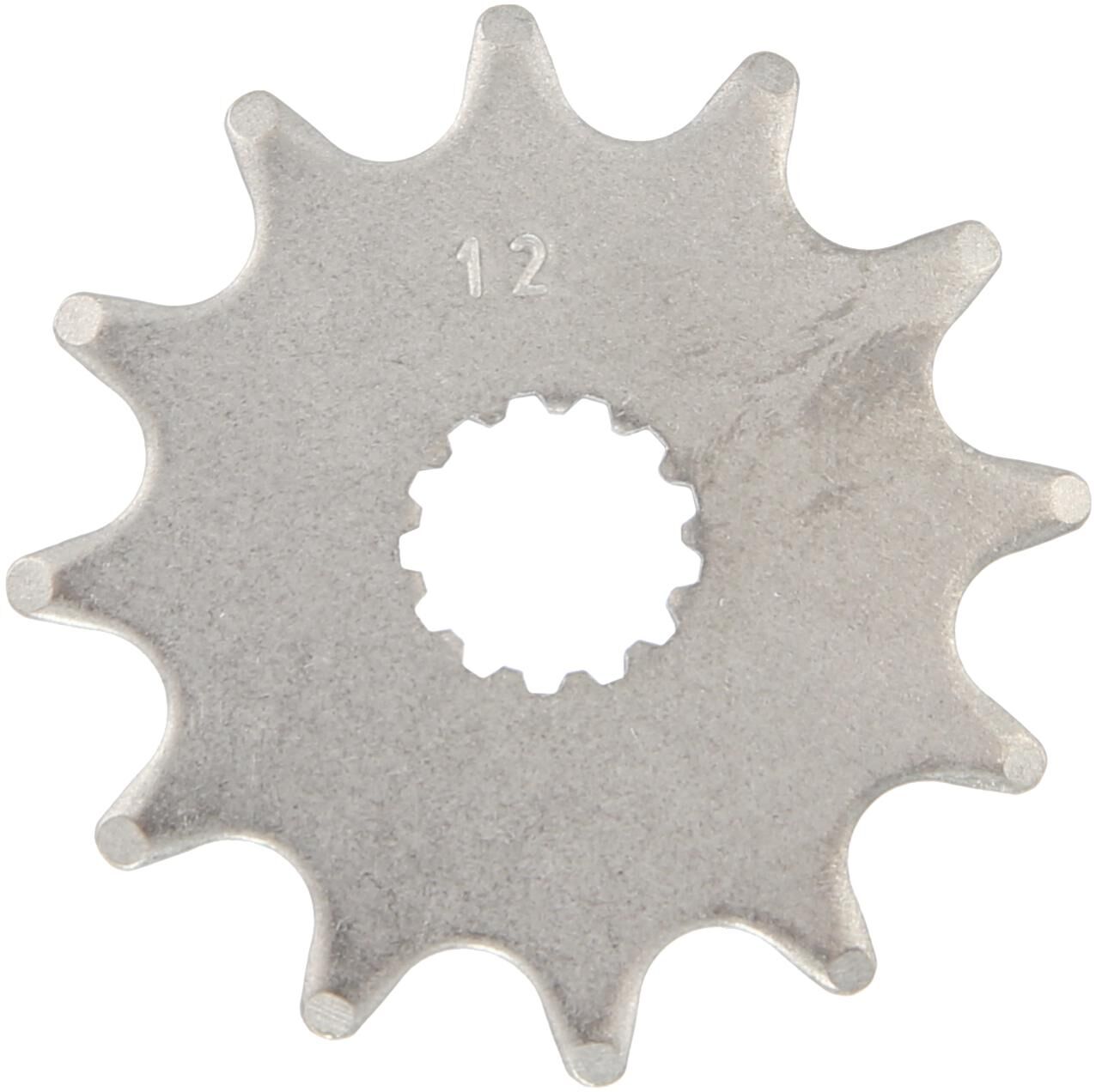 Esjot Stab Tandwheel