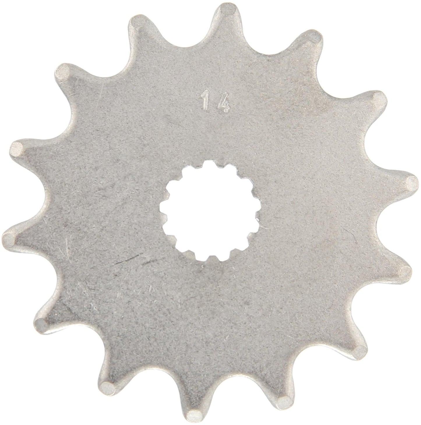 Esjot Stab Tandwheel