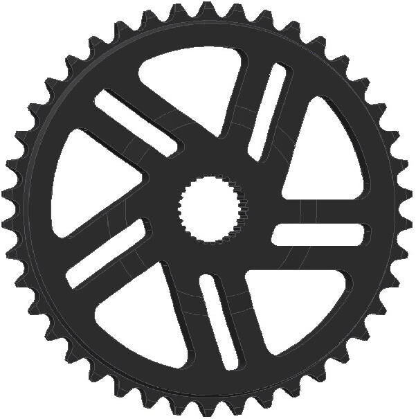 Gear Gen.4 PRF CX DIRECTO M.