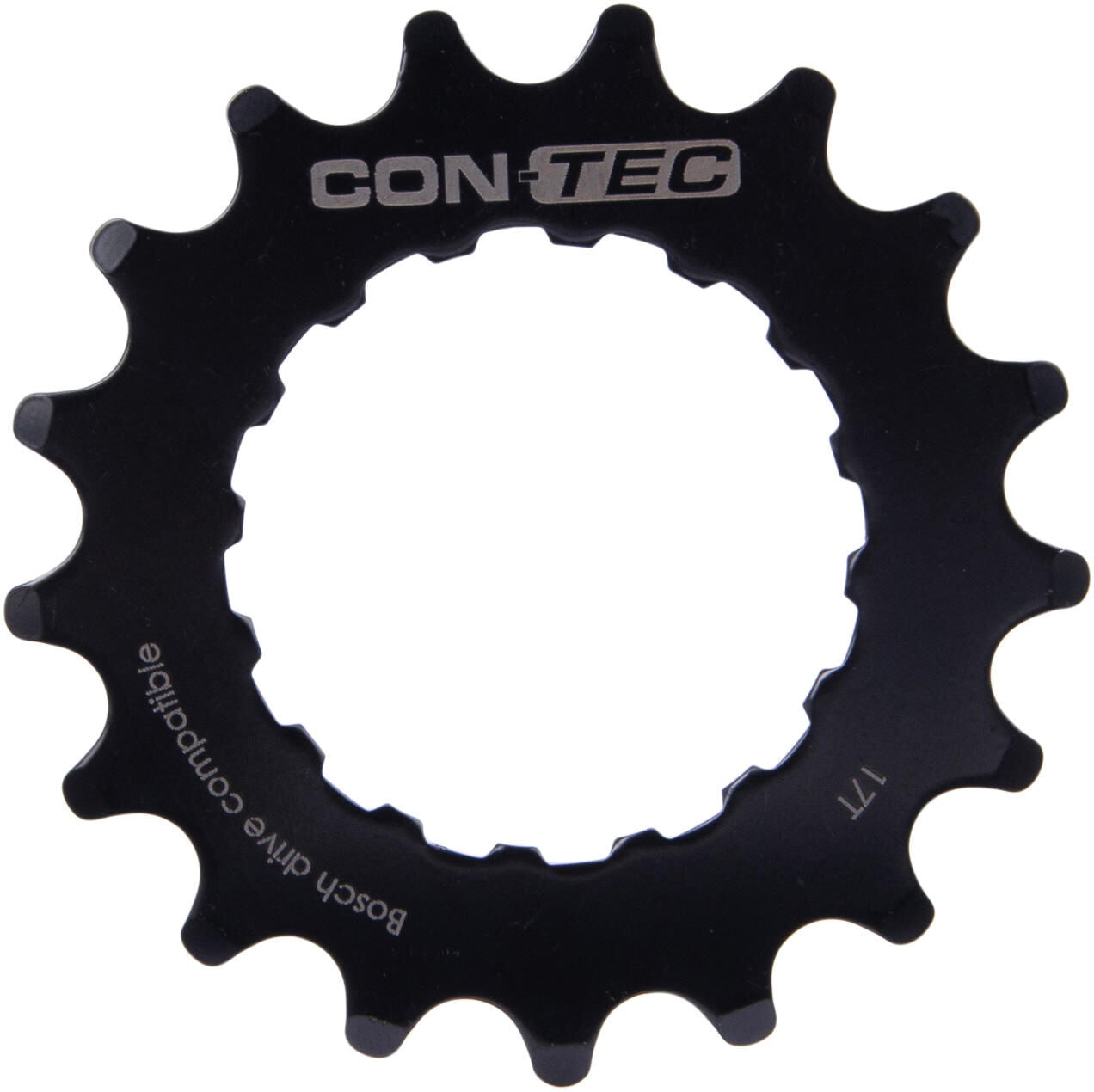 Contec Motortandwiel Sproked-B