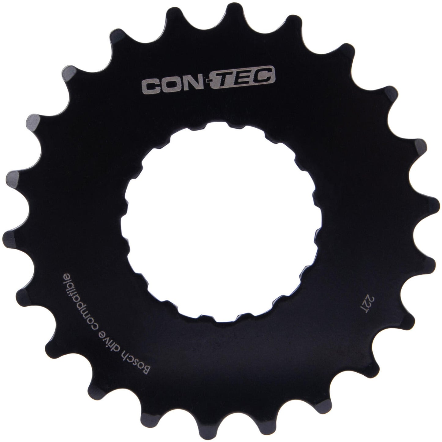 Contec Motortandwiel Sprocket-B