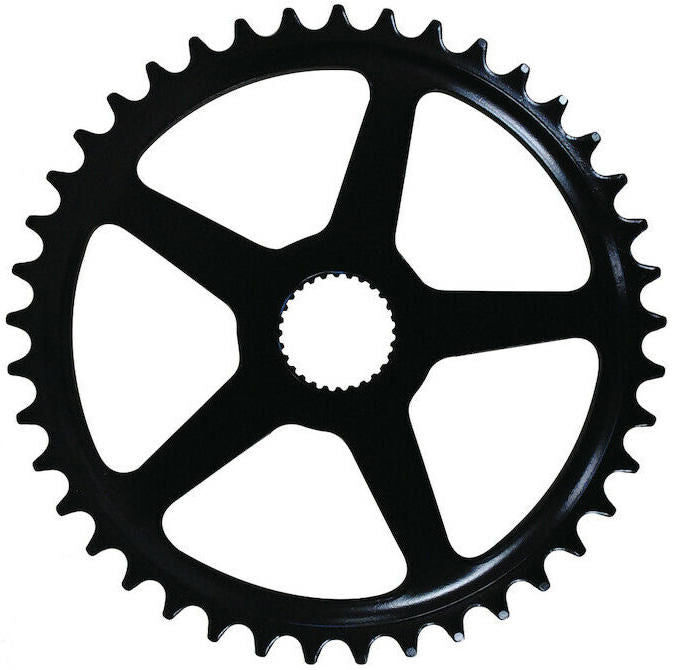 Gear T28 1 2x1 8 Plat 41T